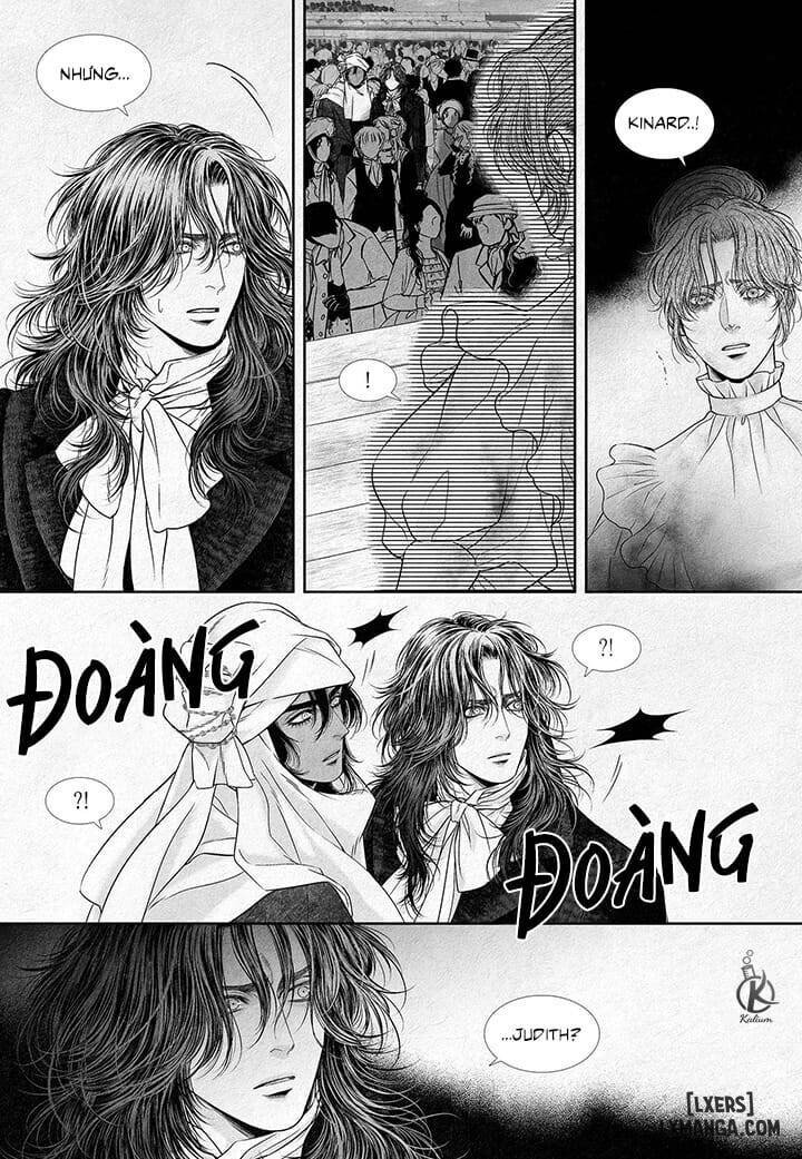 Vực sâu - Chap 3 - 2