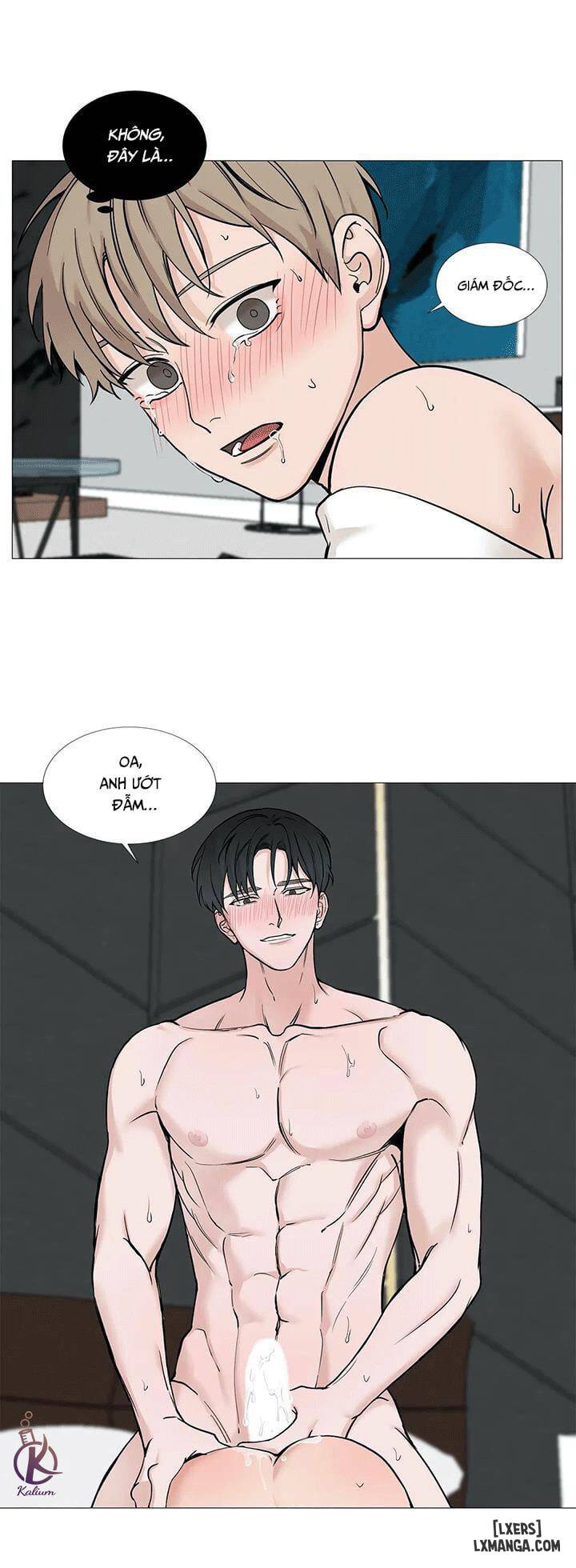 Suha của tôi - Chap 70 - 1