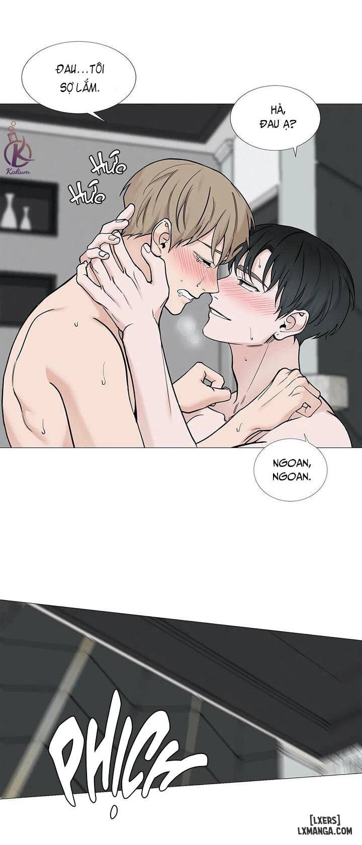 Suha của tôi - Chap 70 - 10
