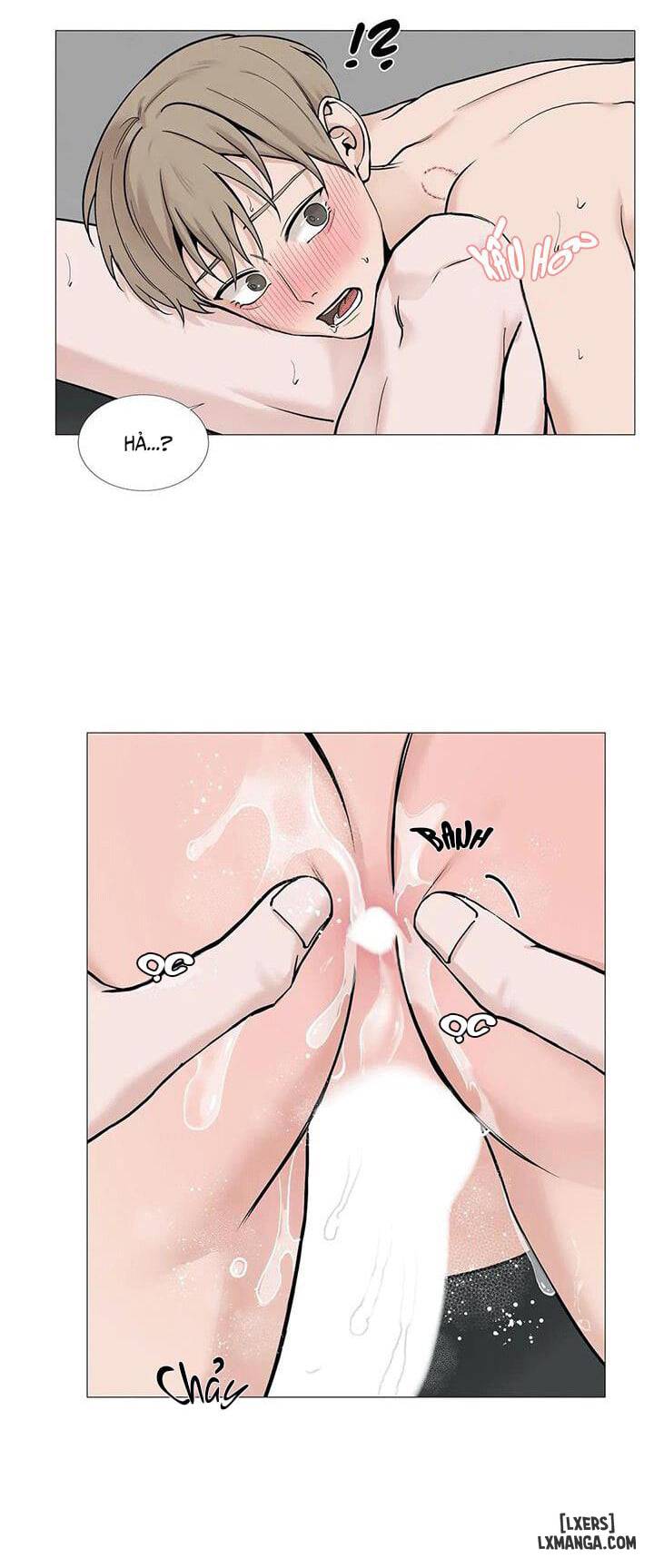 Suha của tôi - Chap 70 - 12