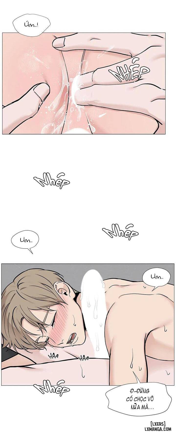 Suha của tôi - Chap 70 - 13