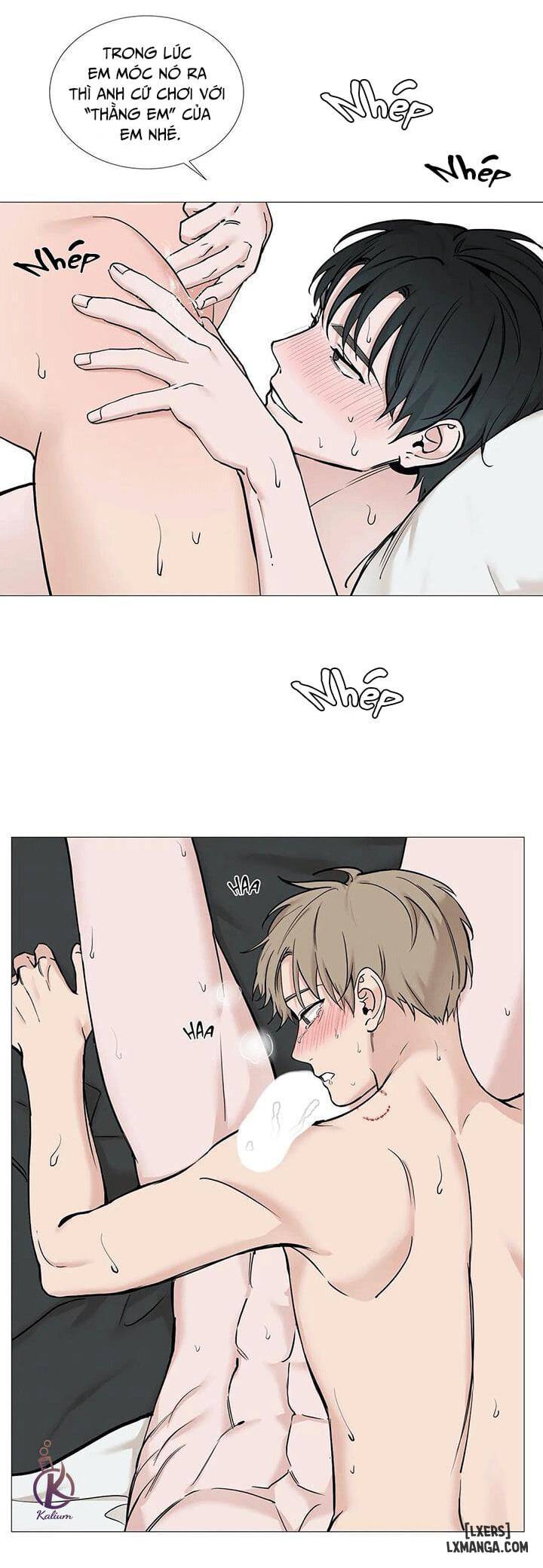 Suha của tôi - Chap 70 - 14
