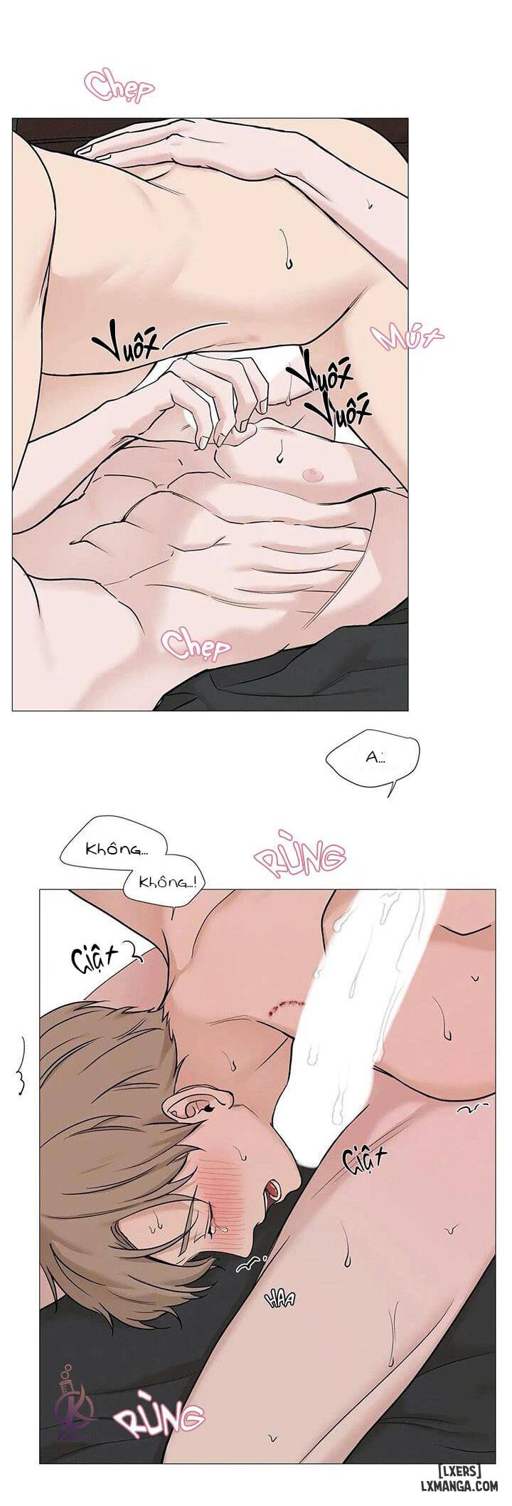Suha của tôi - Chap 70 - 19