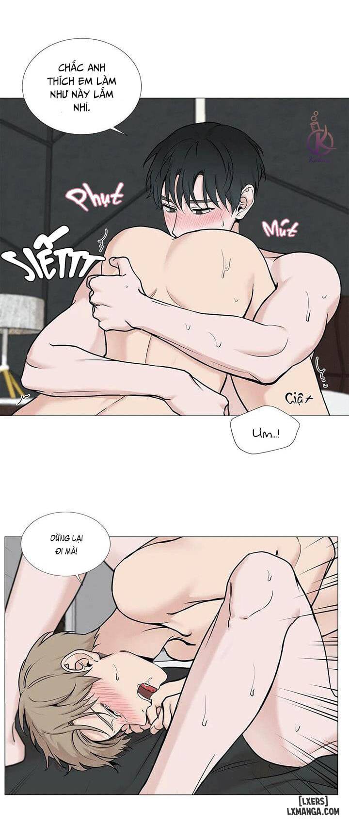 Suha của tôi - Chap 70 - 21
