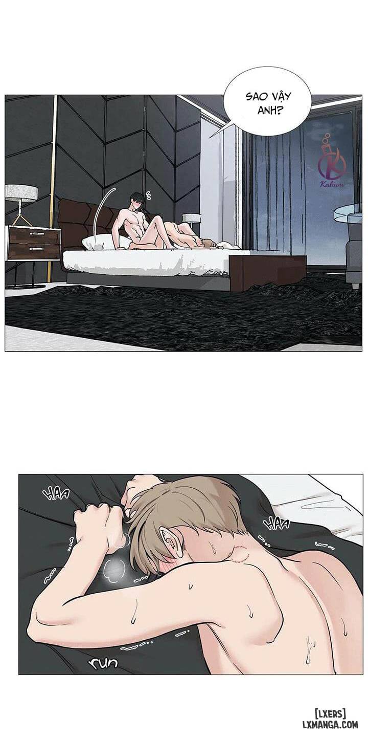 Suha của tôi - Chap 70 - 22