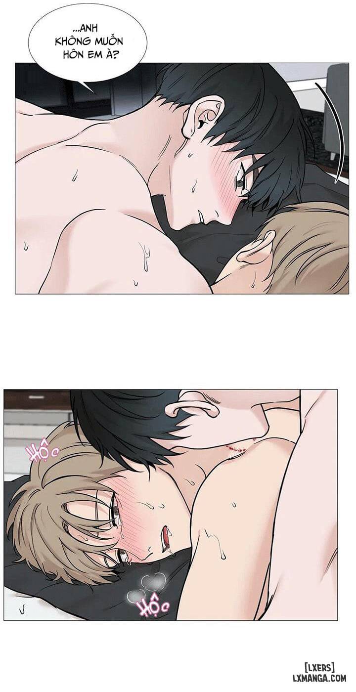 Suha của tôi - Chap 70 - 25