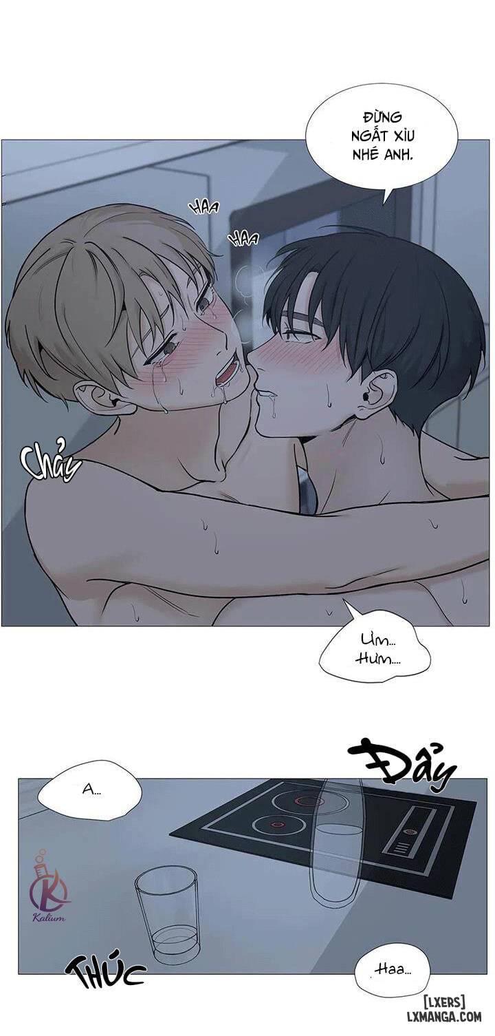 Suha của tôi - Chap 70 - 28