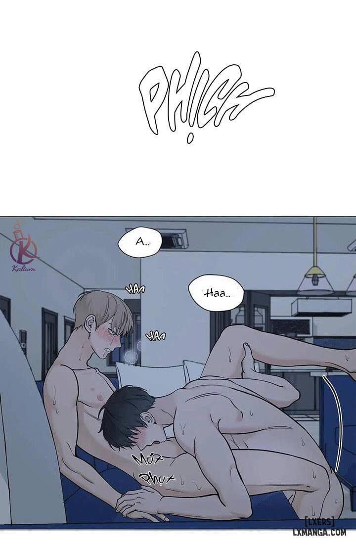 Suha của tôi - Chap 70 - 32