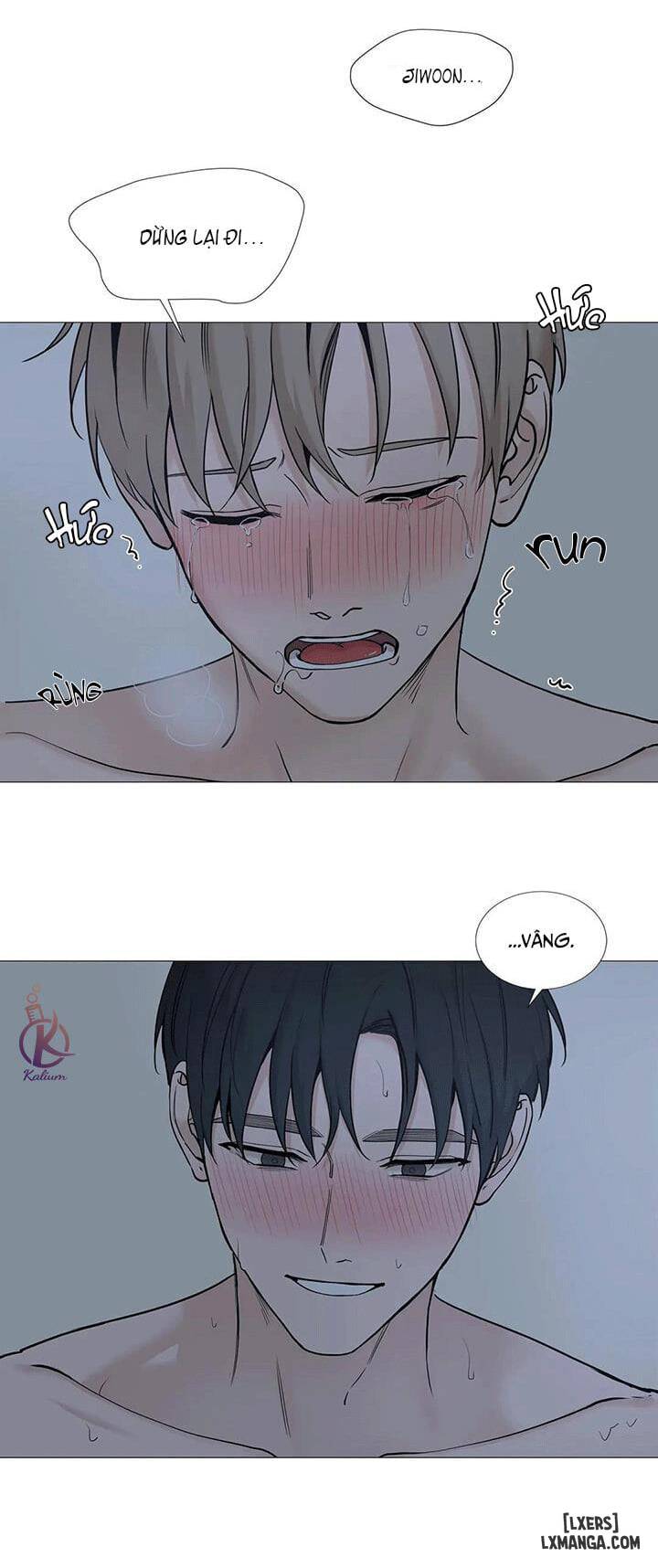 Suha của tôi - Chap 70 - 34