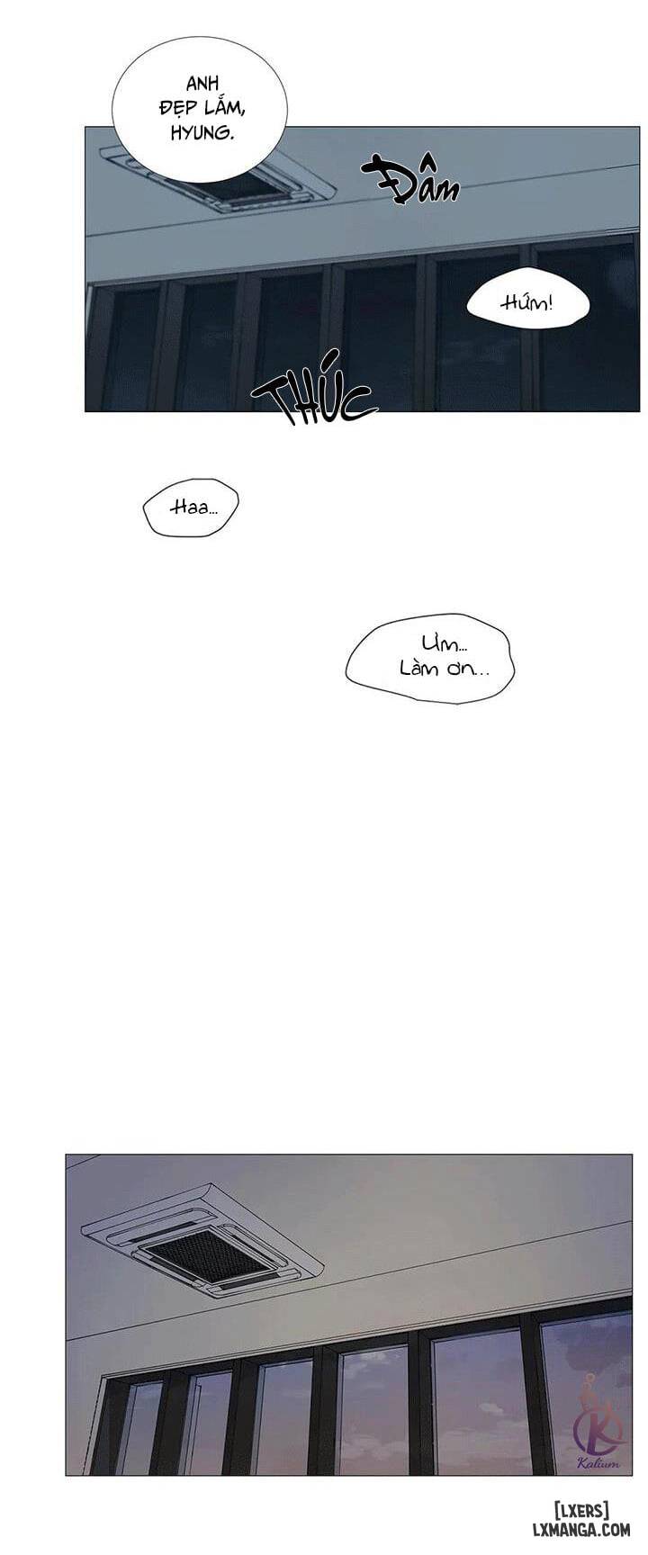 Suha của tôi - Chap 70 - 35