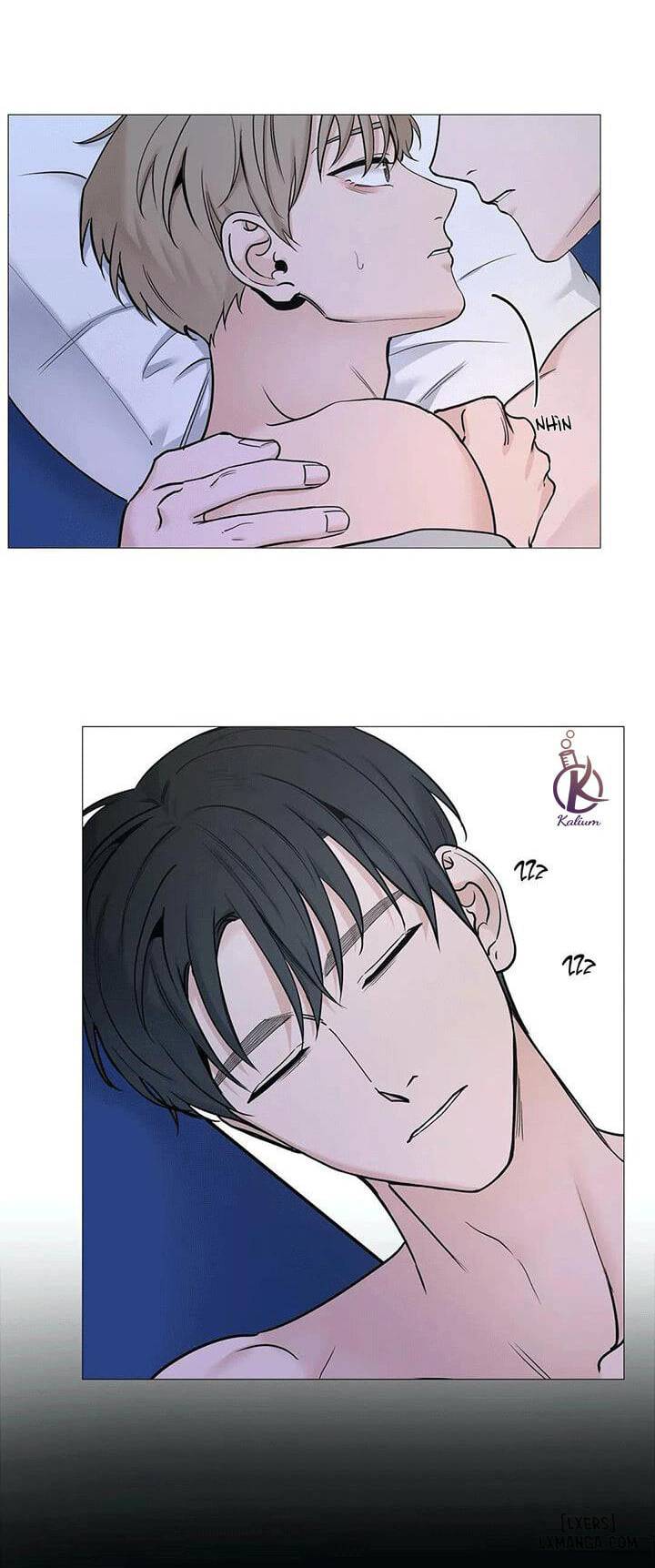 Suha của tôi - Chap 70 - 37
