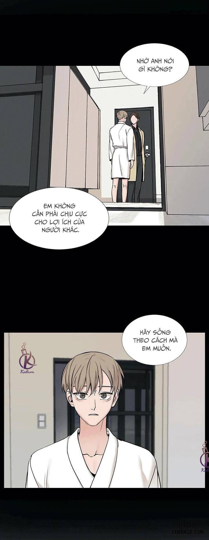 Suha của tôi - Chap 70 - 38