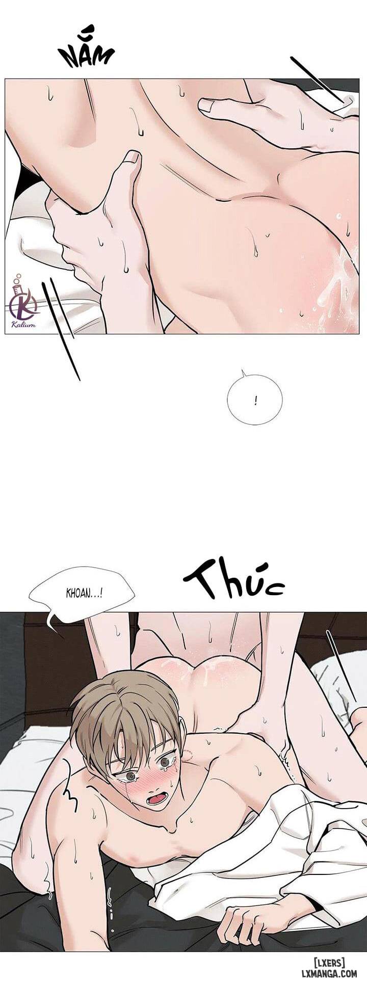 Suha của tôi - Chap 70 - 4