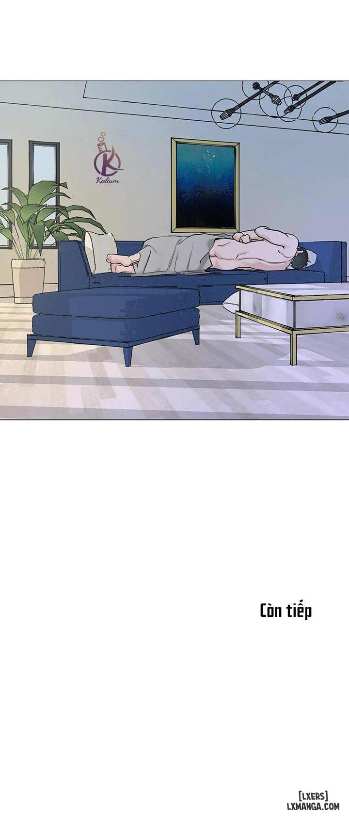 Suha của tôi - Chap 70 - 40
