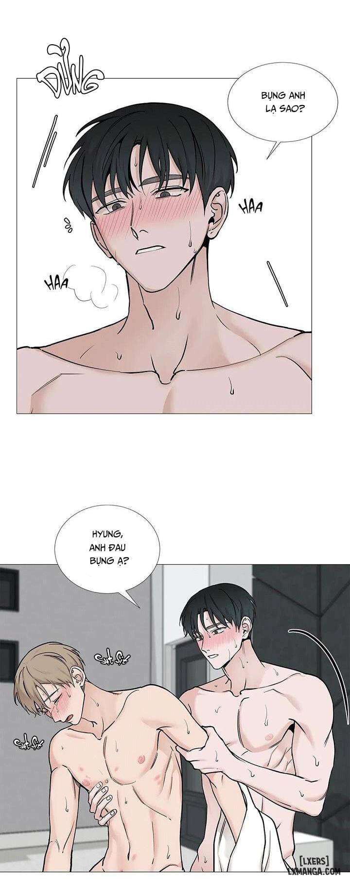 Suha của tôi - Chap 70 - 6