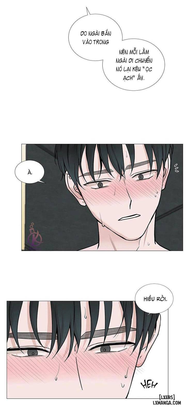 Suha của tôi - Chap 70 - 7