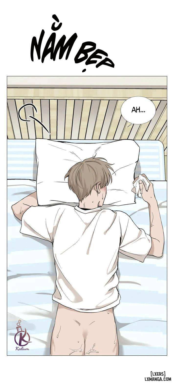Suha của tôi - Chap 3 - 11