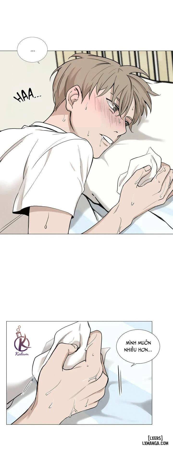 Suha của tôi - Chap 3 - 12