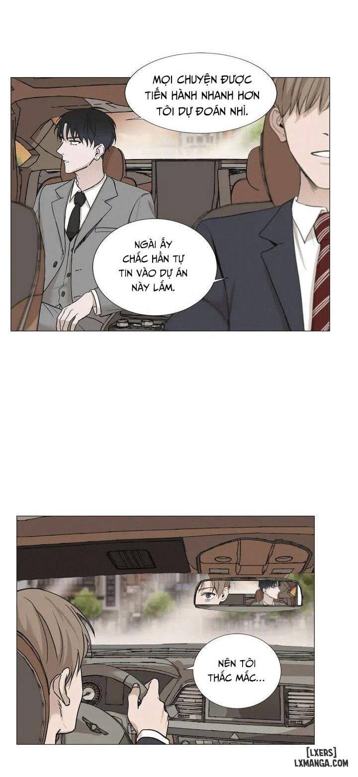 Suha của tôi - Chap 3 - 15