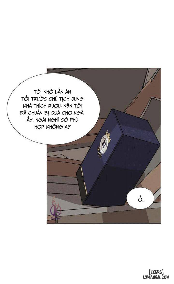 Suha của tôi - Chap 3 - 16