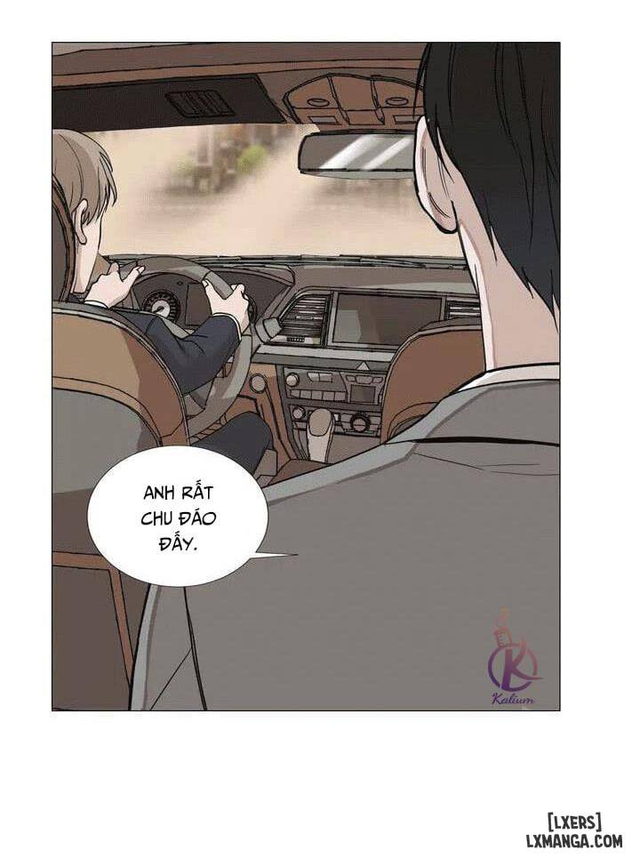 Suha của tôi - Chap 3 - 17