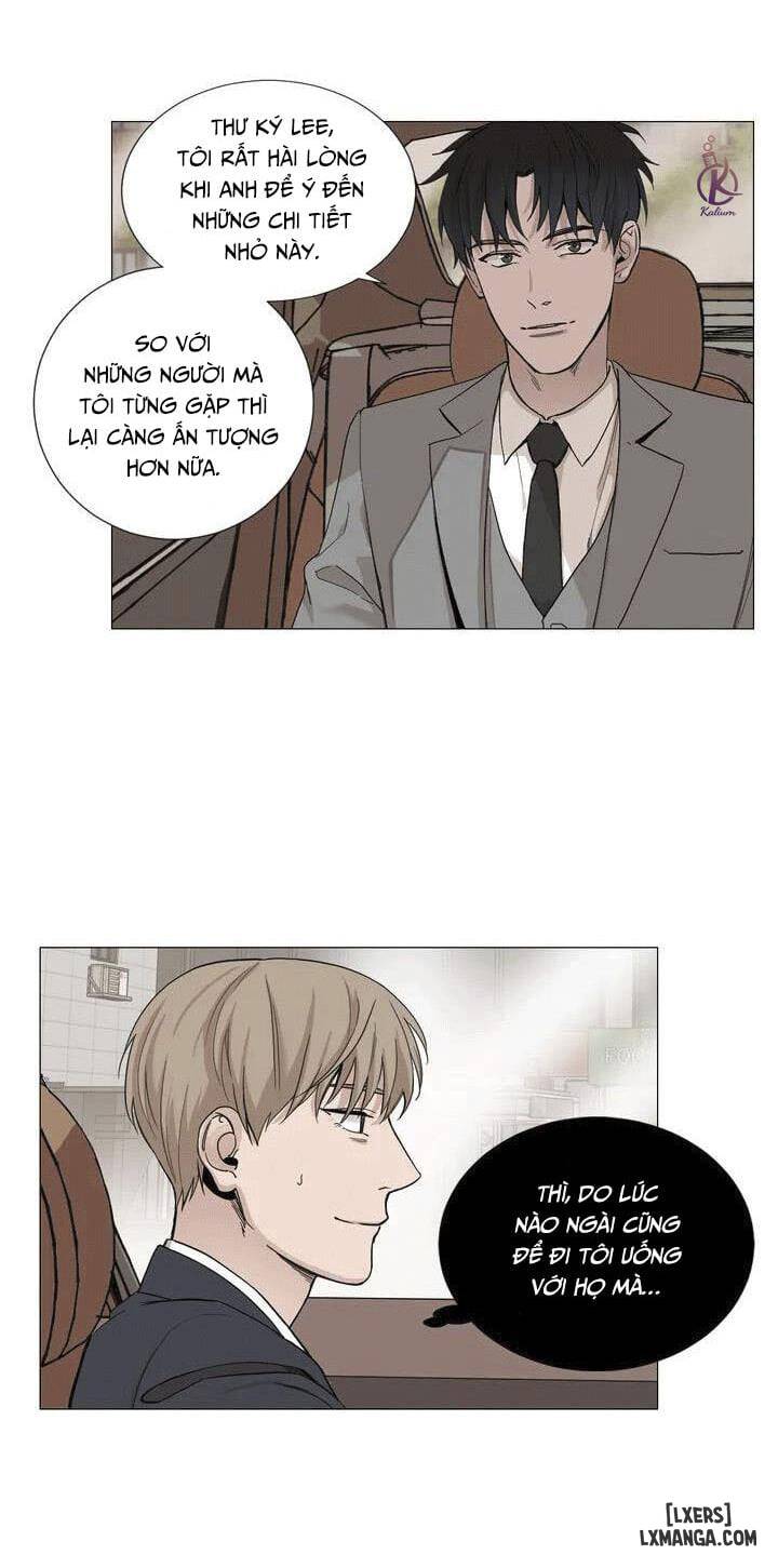 Suha của tôi - Chap 3 - 18