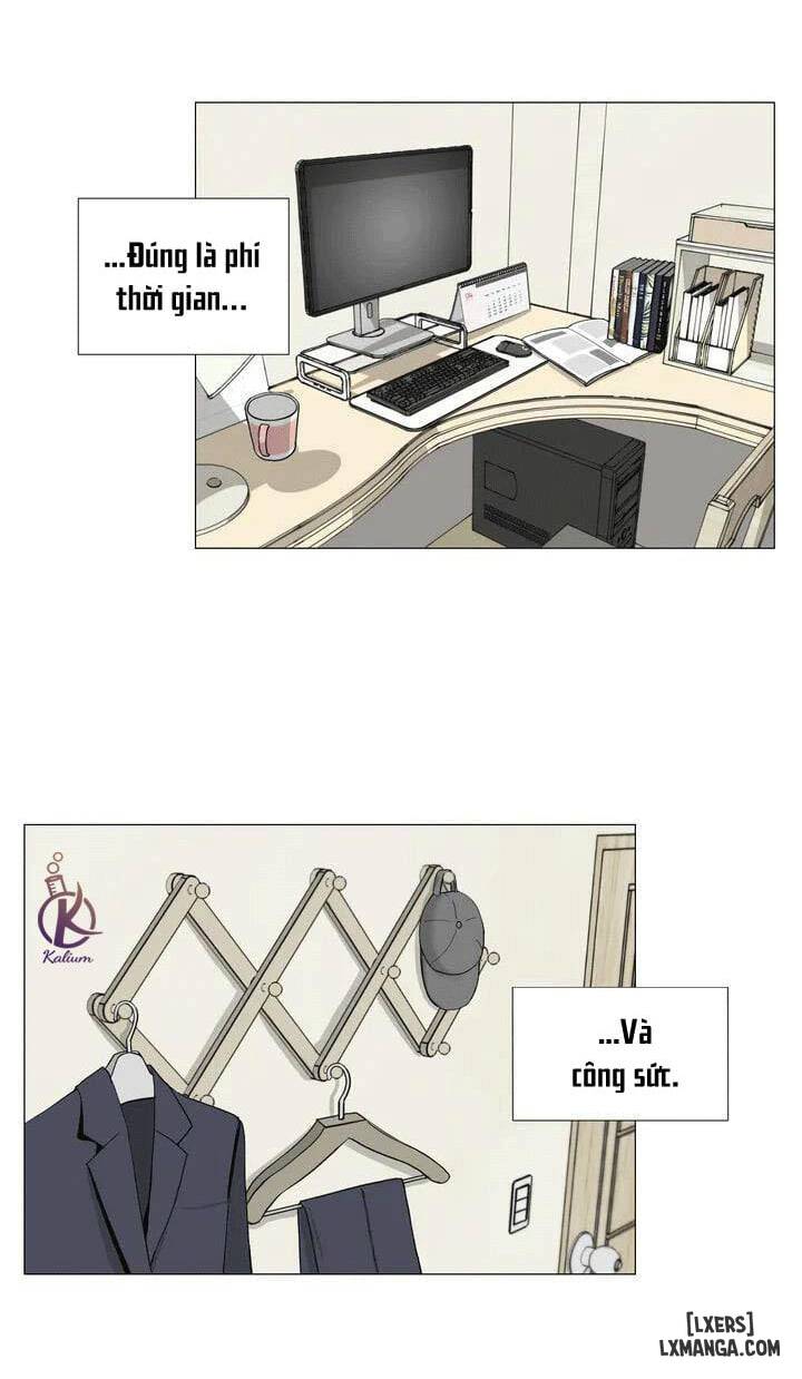 Suha của tôi - Chap 3 - 2