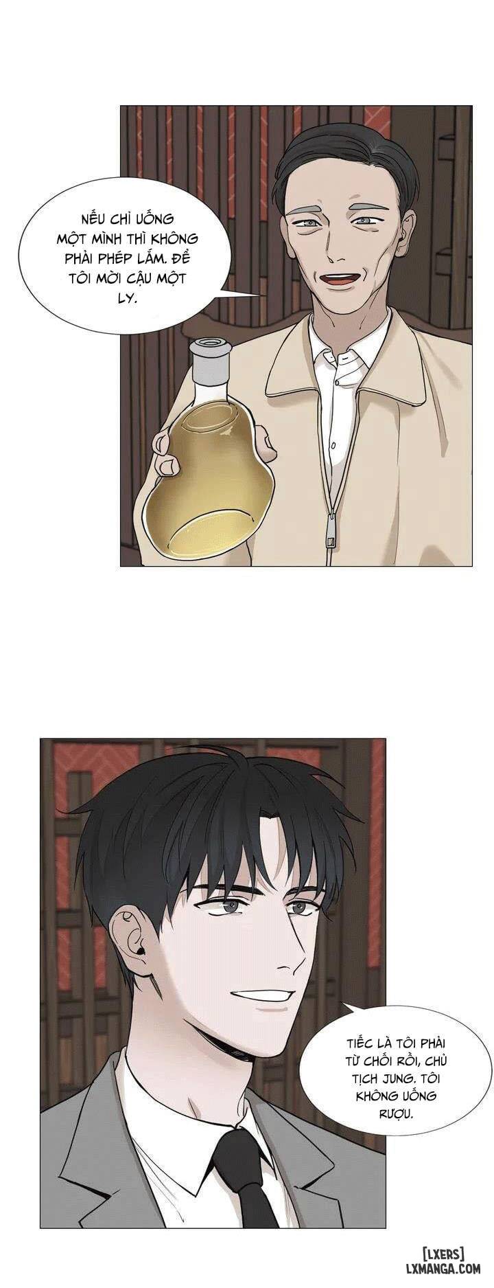 Suha của tôi - Chap 3 - 23