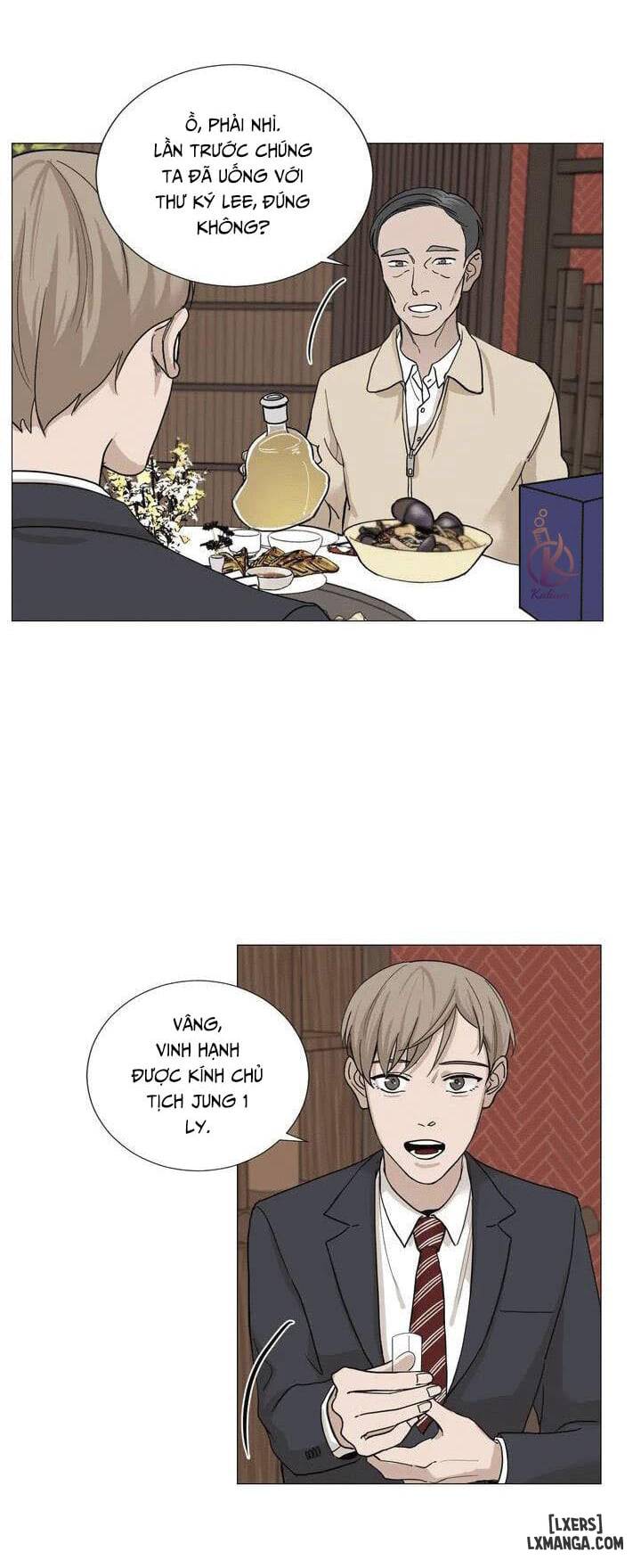 Suha của tôi - Chap 3 - 24