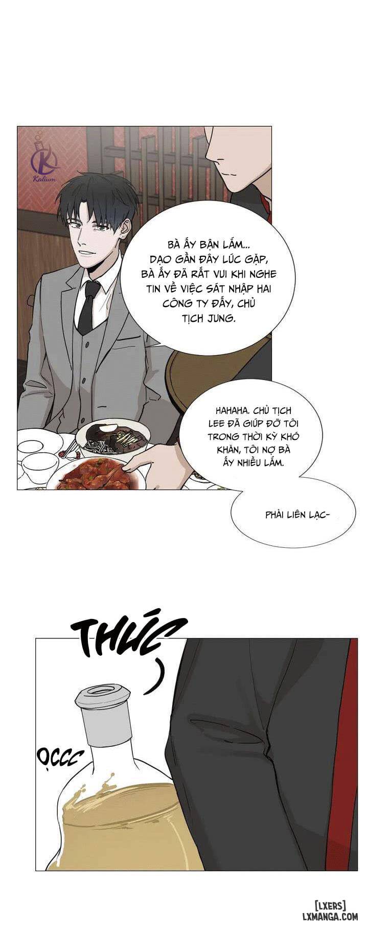Suha của tôi - Chap 3 - 26