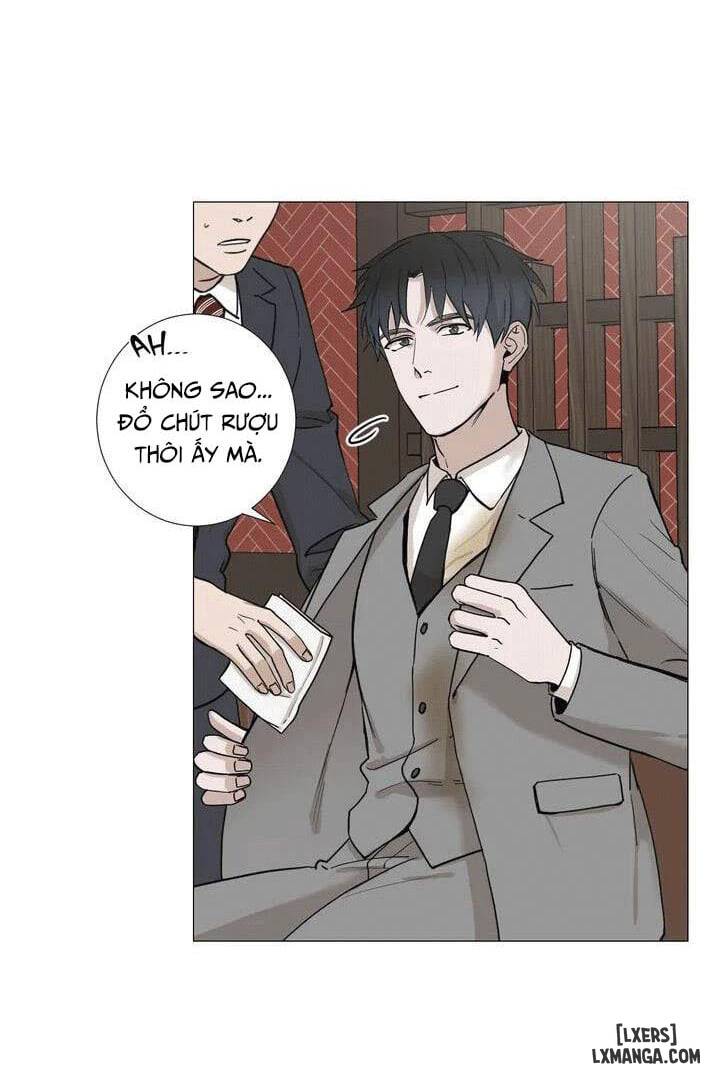 Suha của tôi - Chap 3 - 29