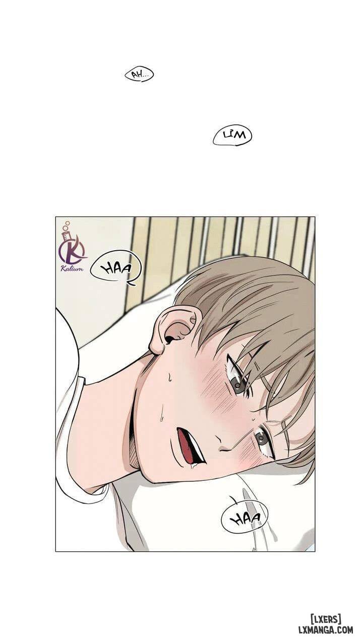 Suha của tôi - Chap 3 - 3