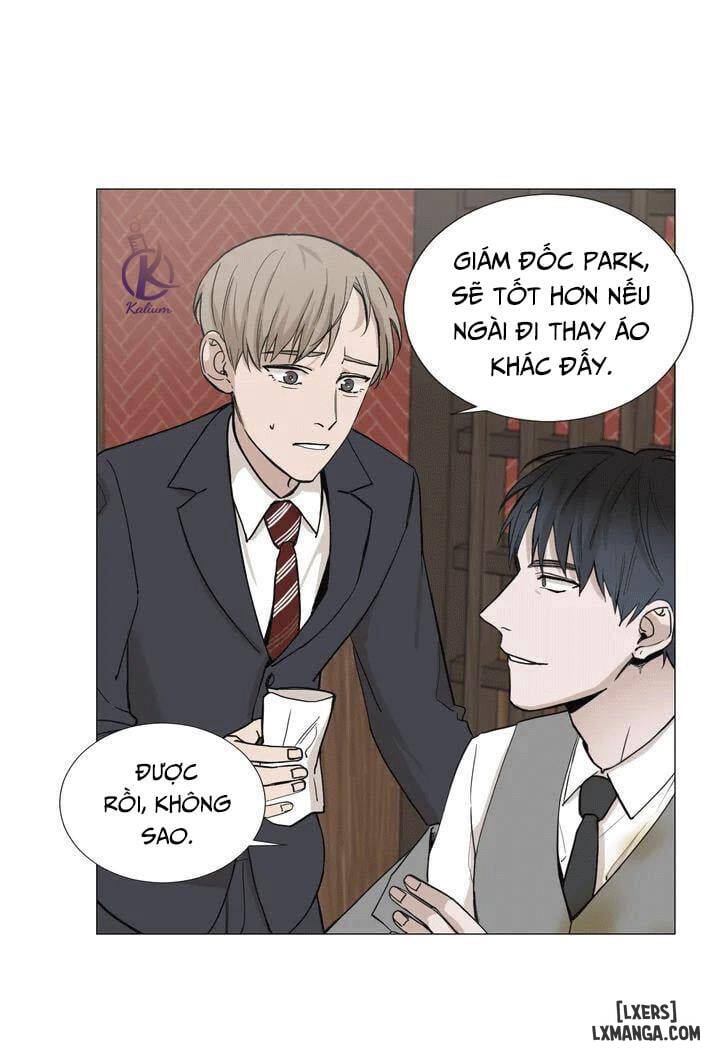 Suha của tôi - Chap 3 - 30