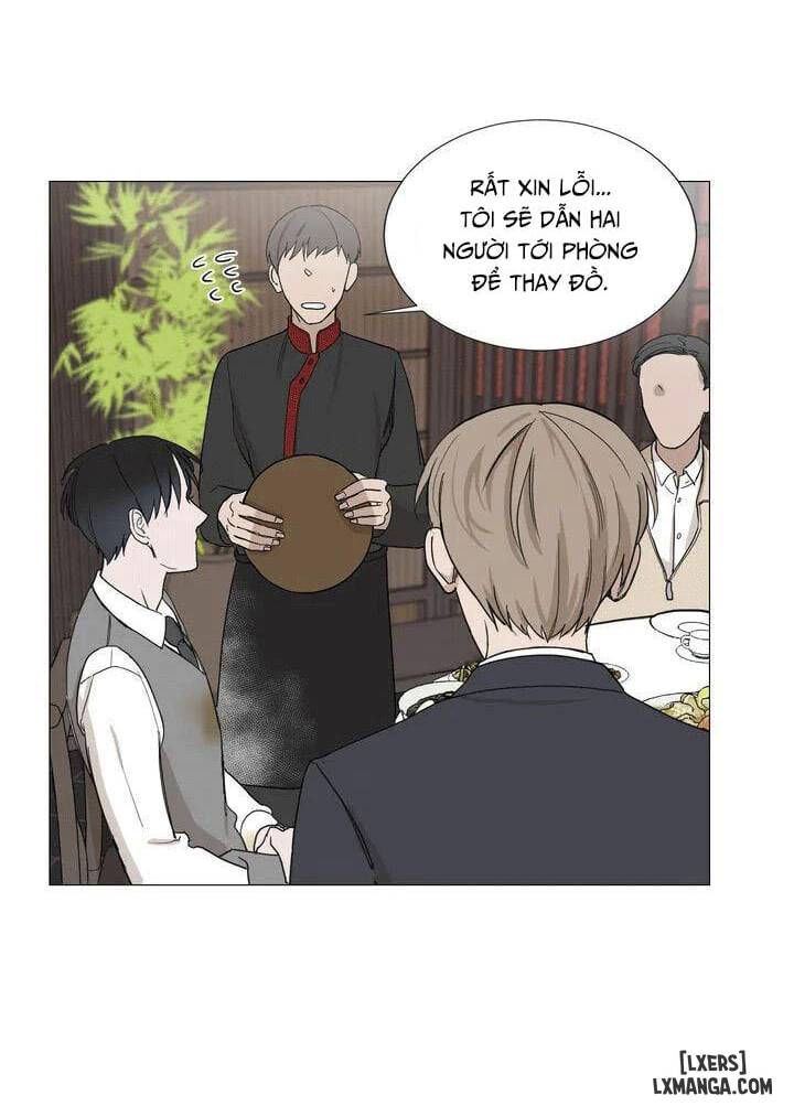 Suha của tôi - Chap 3 - 31