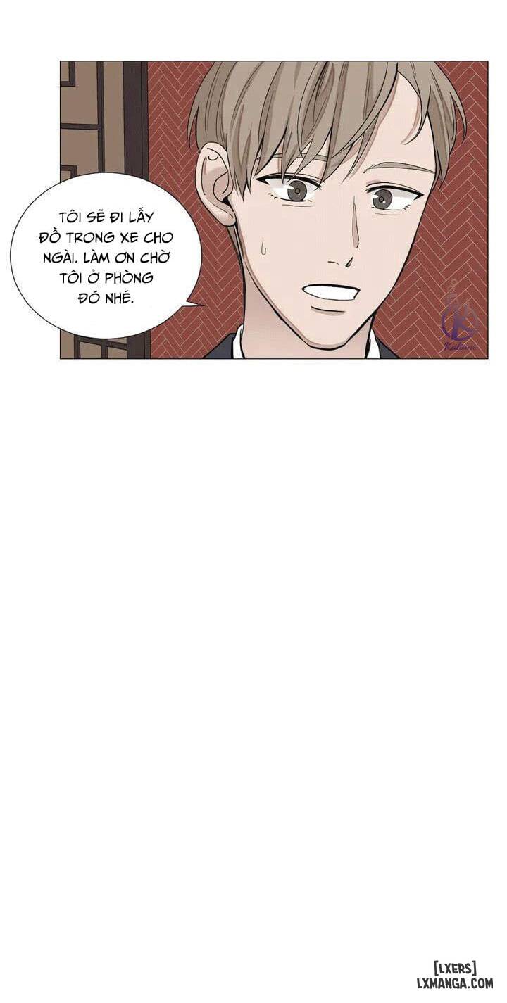 Suha của tôi - Chap 3 - 32