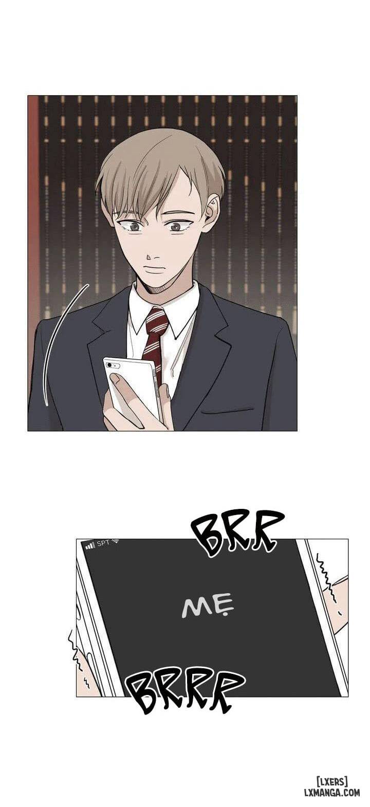 Suha của tôi - Chap 3 - 35