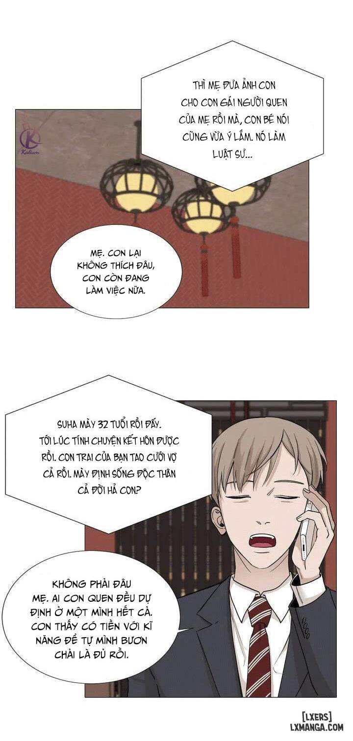 Suha của tôi - Chap 3 - 37