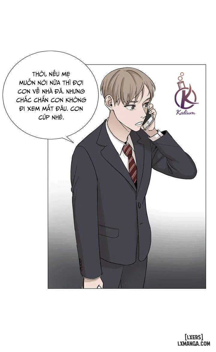 Suha của tôi - Chap 3 - 39