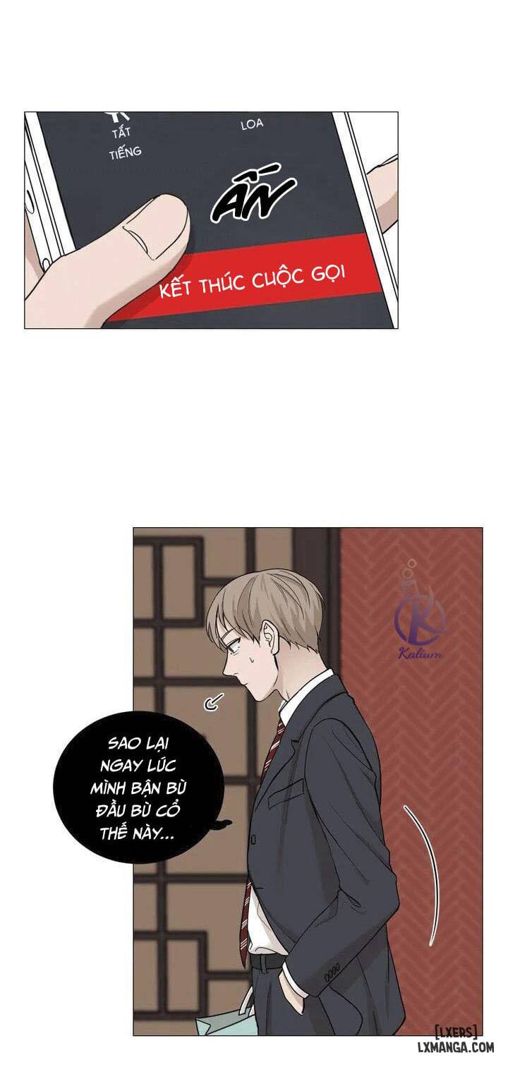 Suha của tôi - Chap 3 - 40