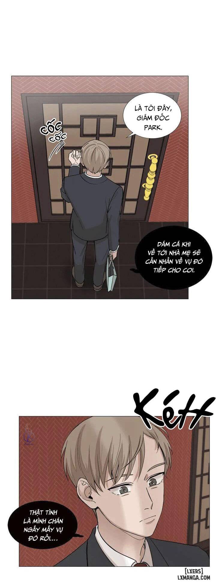 Suha của tôi - Chap 3 - 41