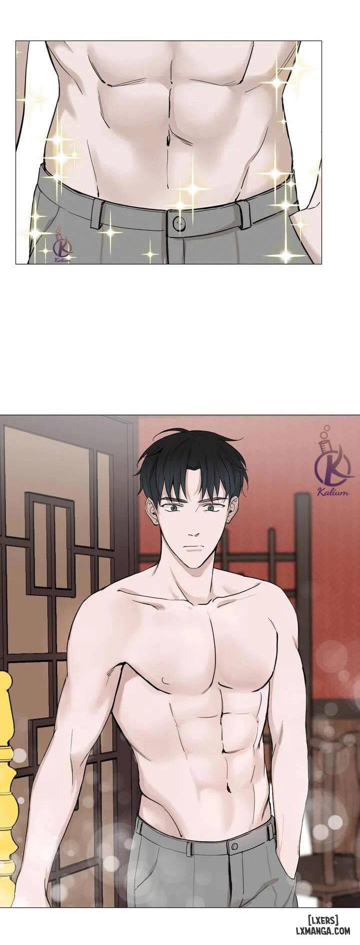 Suha của tôi - Chap 3 - 43