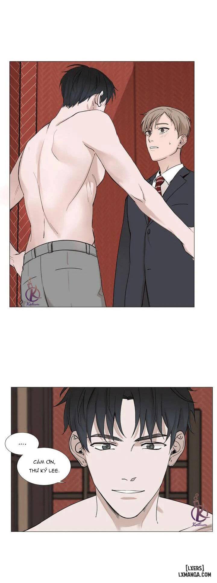 Suha của tôi - Chap 3 - 44