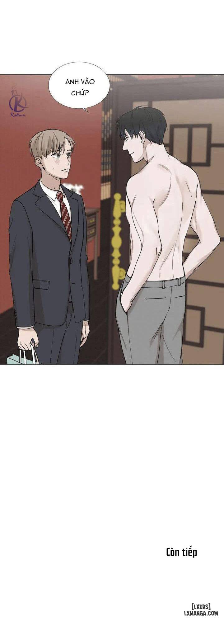 Suha của tôi - Chap 3 - 45