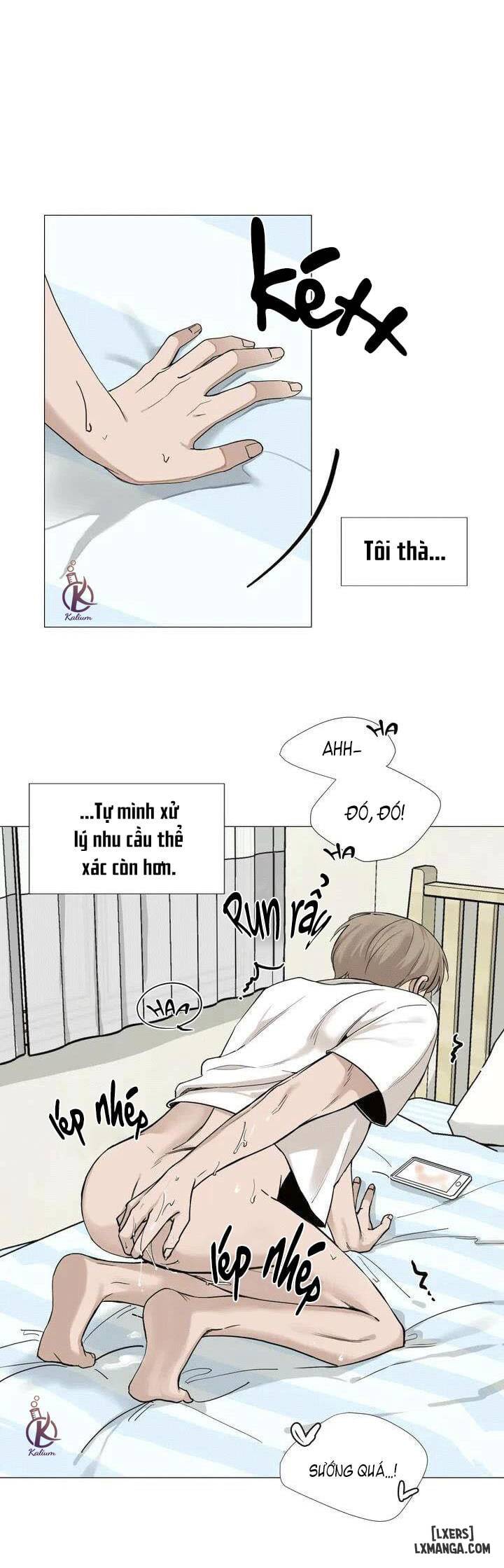 Suha của tôi - Chap 3 - 5