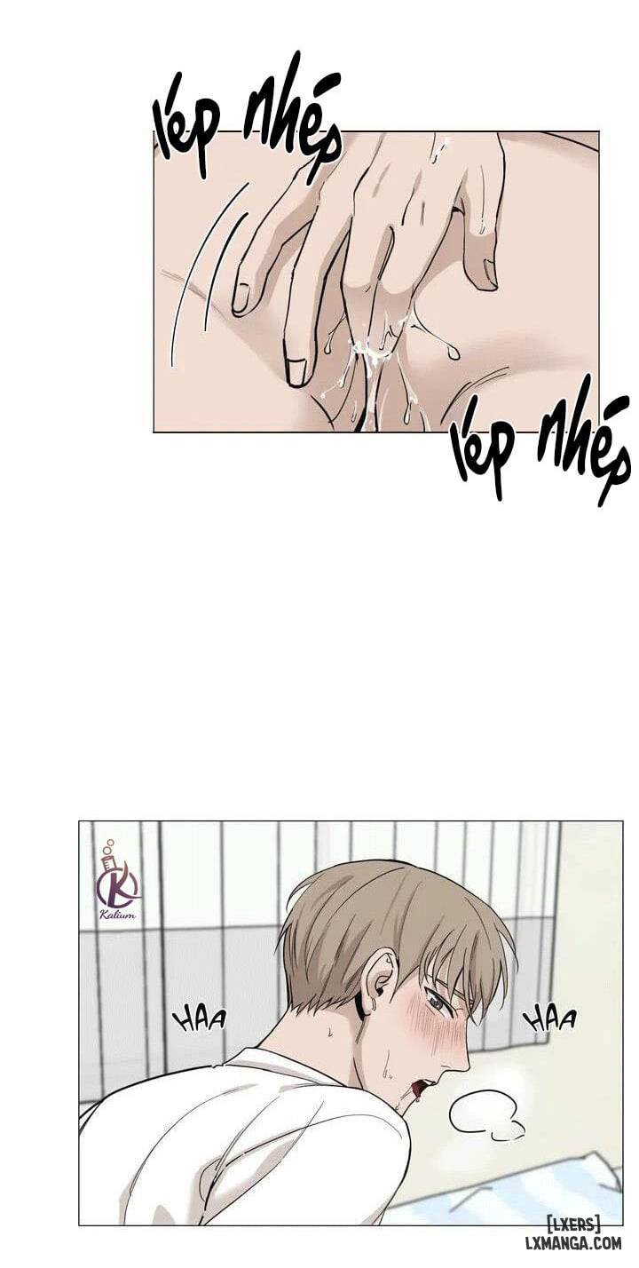 Suha của tôi - Chap 3 - 6