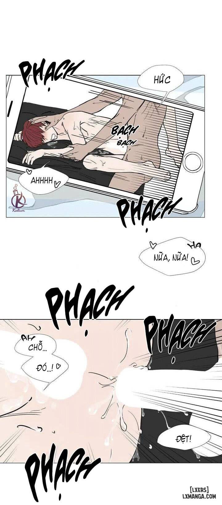 Suha của tôi - Chap 3 - 7