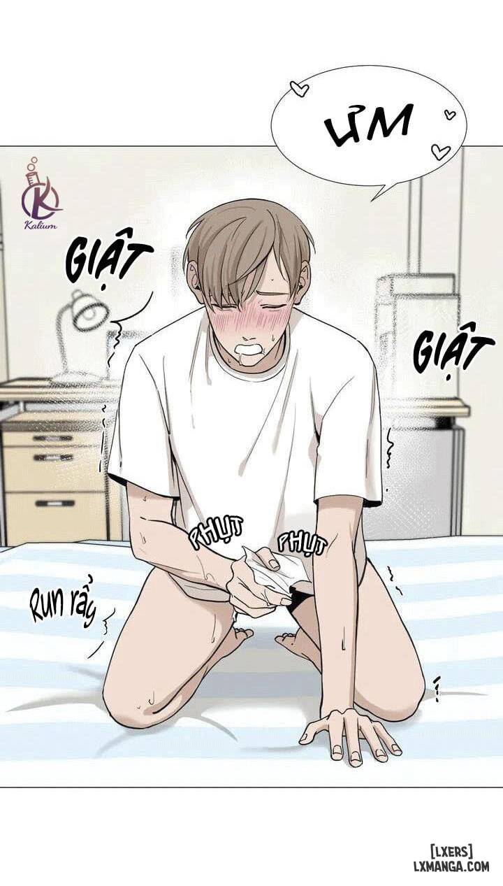 Suha của tôi - Chap 3 - 9