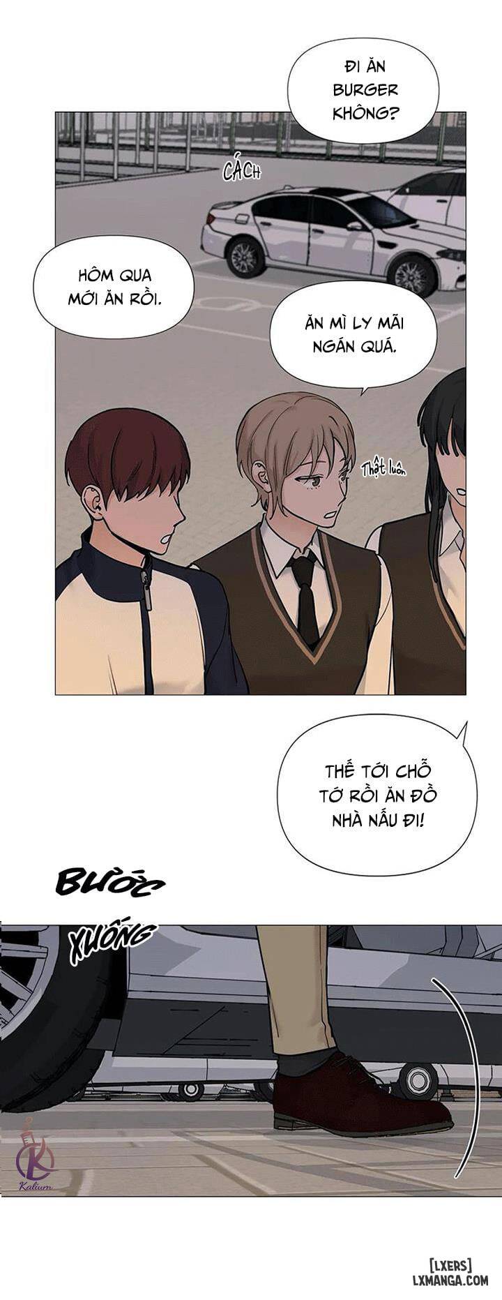 Suha của tôi - Chap 57 - 1
