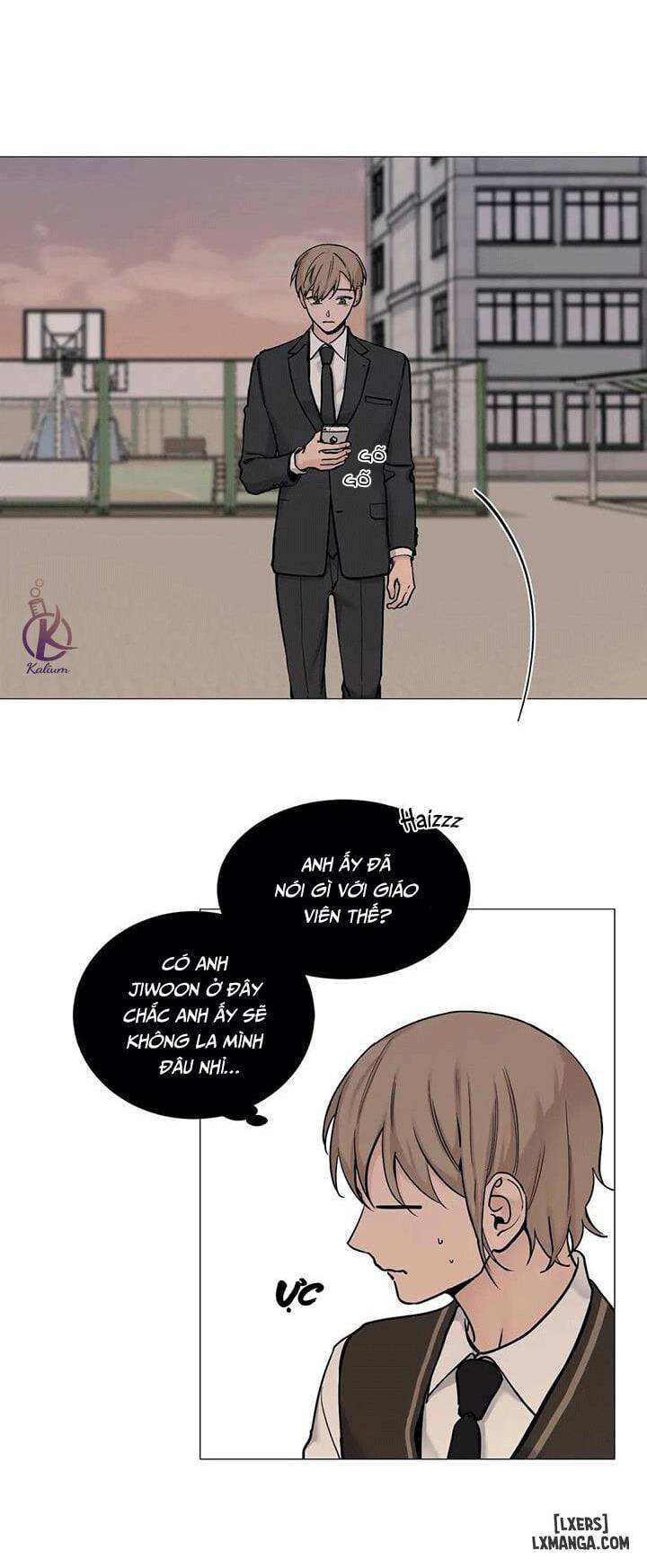 Suha của tôi - Chap 57 - 10