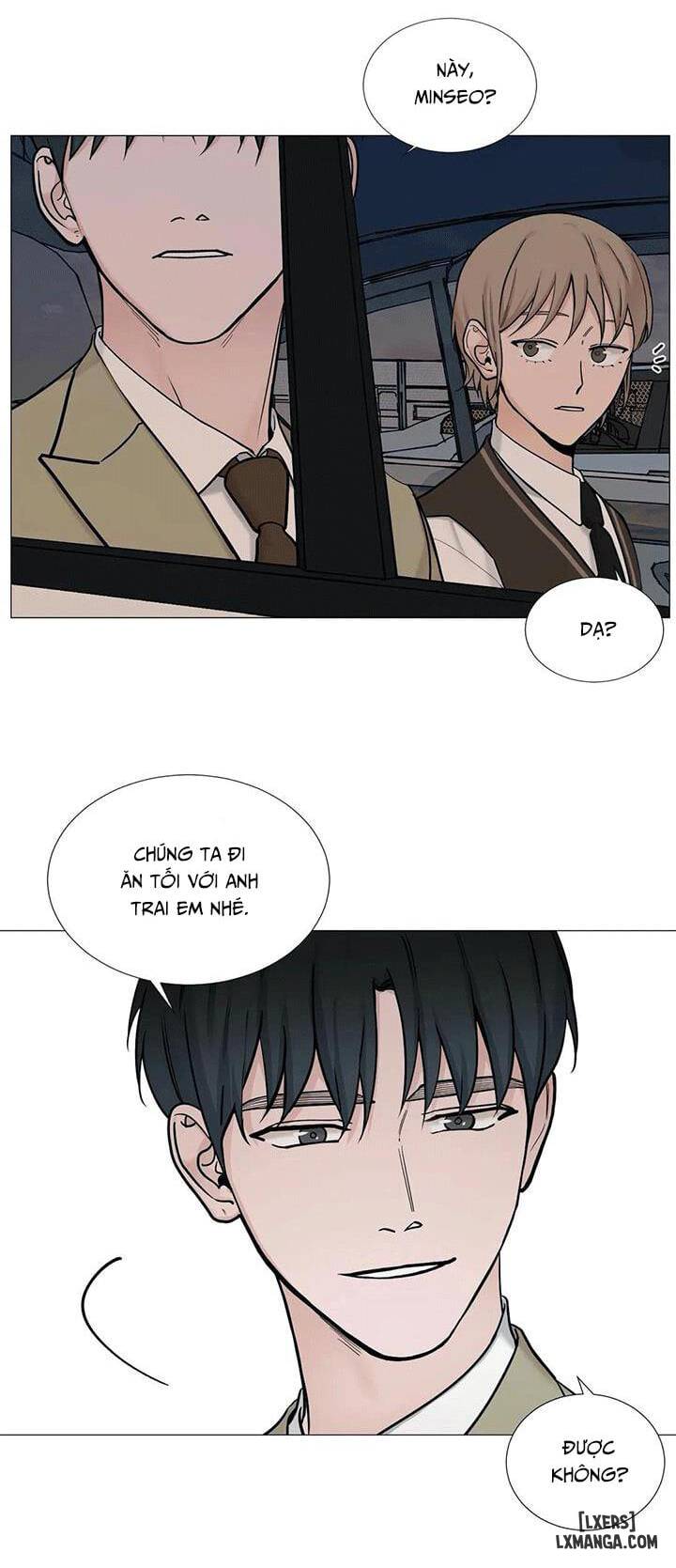 Suha của tôi - Chap 57 - 11